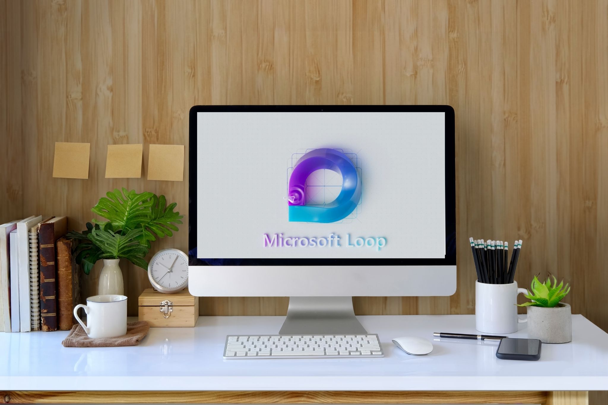 Microsoft Loop: novo software de produtividade e colaboração