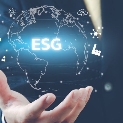 ESG e tecnologia